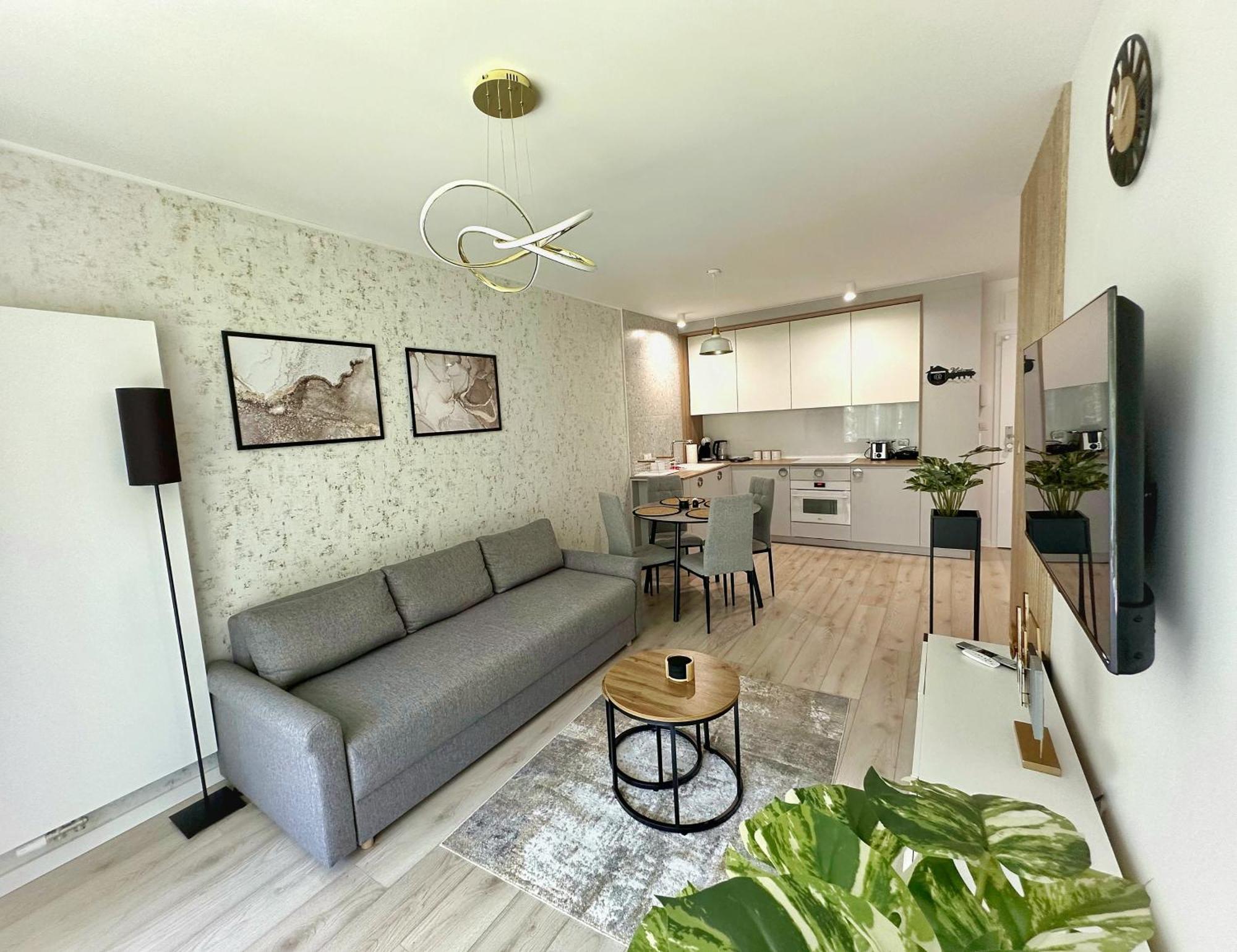 Apartament Whiteblue Kolobrzeg Z Duzym Ogrodkiem - 100 M Od Plazy! Whiteblue Kolberg Apartment Mit Grossem Garten - 100 M Vom Strand Entfernt! Whiteblue Kolobrzeg Apartman S Velkou Zahradou - 100 M Od Plaze! Exterior foto